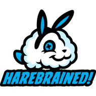 Harebrained